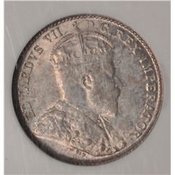 1902 Five Cent
