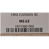 Image 3 : 1902 Five Cent