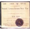 Image 1 : 1909 Five Cent