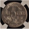 Image 2 : 1922 Five Cent