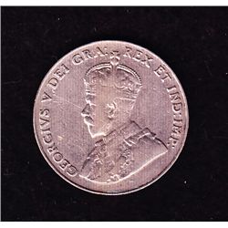 1925 Five Cent