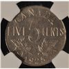 Image 2 : 1925 Five Cent