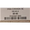 Image 3 : 1926 Five Cent