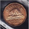 Image 2 : 1942 Five Cent