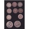 Image 1 : Lot of 10 Five Cent
