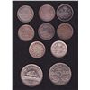 Image 2 : Lot of 10 Five Cent