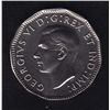 Image 1 : 1947 Specimen Maple Leaf Five Cent.