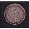 Image 2 : 1858 Ten Cent