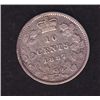 Image 2 : 1887 Ten Cent