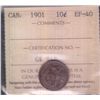 Image 1 : 1901 Ten Cent