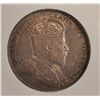 Image 1 : 1910 Twenty Five Cent