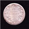 Image 2 : 1927 Twenty Five Cent