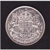Image 2 : 1950 Fifty Cent