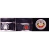 Image 2 : Lot of 3 Canadian Coins