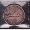 Image 2 : 1947 Silver Dollar