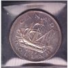 Image 2 : 1949 Silver Dollar