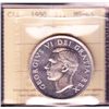 Image 1 : 1950 Silver Dollar