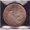 Image 2 : 1952 Silver Dollar