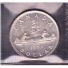 Image 2 : 1953 Silver Dollar