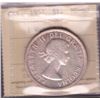 Image 1 : 1957 Silver Dollar