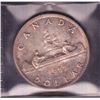 Image 2 : 1957 Silver Dollar