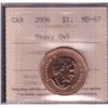 Image 1 : 2006 One Dollar