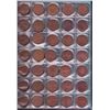 Image 2 : Lot of 5 Canadian Coin Folders