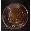 Image 2 : Lot of 5 Graded Coins