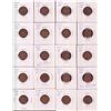 Image 2 : Larger lot of 503 Canadian Decimal Coins