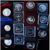 Image 1 : Lot of 32 Case Dollars