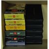 Image 1 : Lot of 11 Specimen Sets 1999-2009