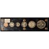 Image 1 : 1956 Proof Like Set
