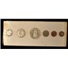 Image 2 : 1958 Proof Like Set