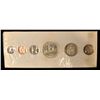 Image 2 : 1959 Proof Like Set