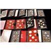 Image 1 : Lot of 11 Proof Sets