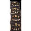 Image 2 : Lot of 8 Proof Sets