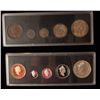 Image 2 : Lot of 2 1998 Commemerative RCM Sets