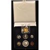 Image 1 : 1967 Canada Centennial Specimen Set