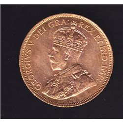 1912 $10 Gold