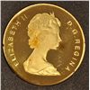Image 2 : 1979 $100 Gold Year of the Child