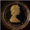 Image 2 : 1989 $100 Gold Sainte Marie