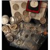 Image 2 : Miscellaneous Lot of RCM, Medals, Trade Dollars Etc.