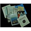 Image 1 : Numismatic Literature Lot of 13