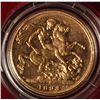 Image 2 : 1893 British Sovereign