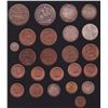 Image 2 : Lot of 24 Great Britian Coins