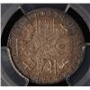 Image 2 : 1787 British Shilling