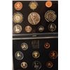 Image 1 : Lot of 6 British Proof Sets