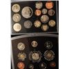 Image 1 : Lot of 2 British Proof Sets