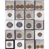 Image 2 : Lot of 82 Hong Kong Coins