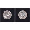 Image 2 : Lot of 2 Isle of Man Commemerative Crowns